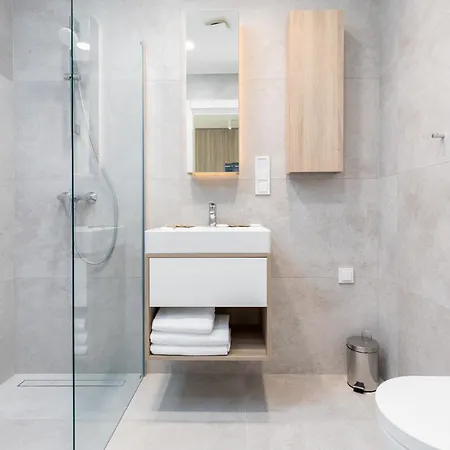 Shellter 117 K - By Jantar Apartmán Rogowo (Gryfice)