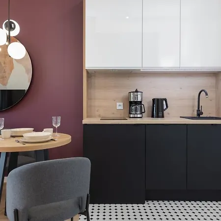 Shellter 117 K - By Jantar Apartmán Rogowo (Gryfice)