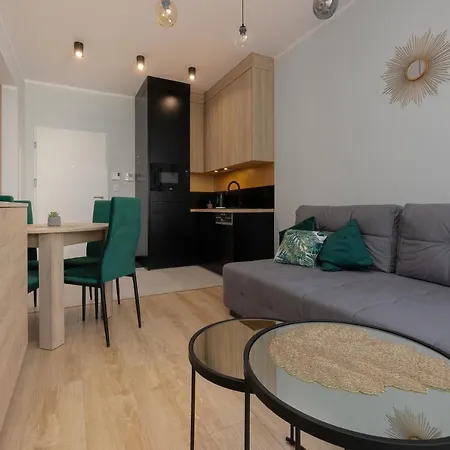 Shellter 117 K - By Jantar Apartmán *