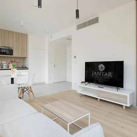 Shellter 117 K - By Jantar Apartmán *