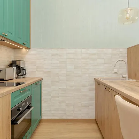 Shellter 117 K - By Jantar Rogowo (Gryfice)