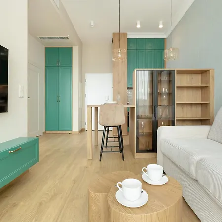 Daire Shellter 117 K - By Jantar