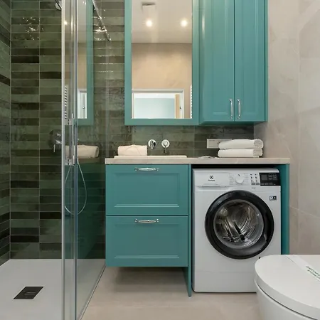Shellter 117 K - By Jantar Apartment Rogowo (Gryfice)