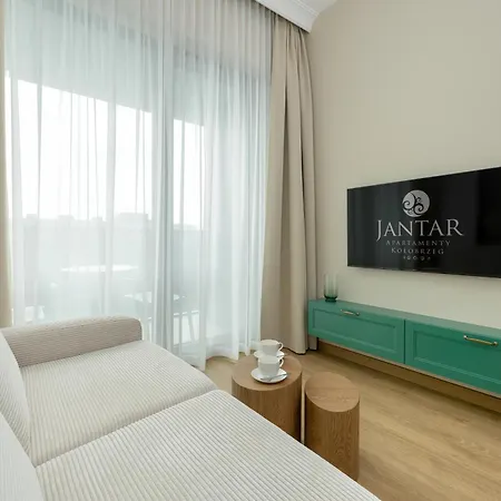 Apartmán Shellter 117 K - By Jantar *