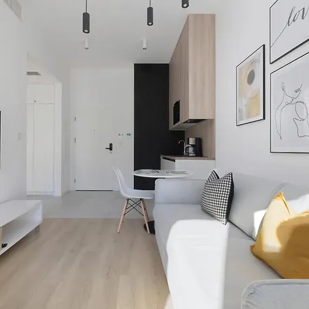 Shellter 117 K - By Jantar Apartmán Rogowo (Gryfice)