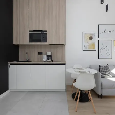 Shellter 117 K - By Jantar Rogowo (Gryfice)