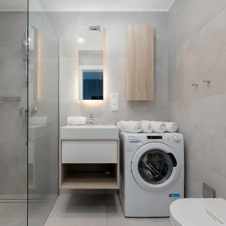 Shellter 117 K - By Jantar Apartmán