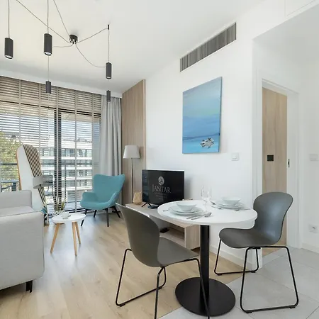 Shellter 117 K - By Jantar Apartmán Rogowo (Gryfice)