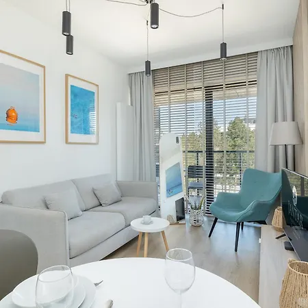 Apartment Shellter 117 K - By Jantar *