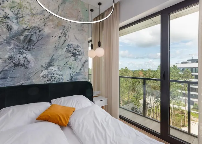 Apartment Shellter 117 K - By Jantar *