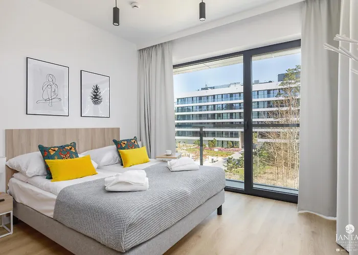 Apartment Shellter 117 K - By Jantar *