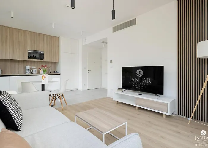 Shellter 117 K - By Jantar Apartment *