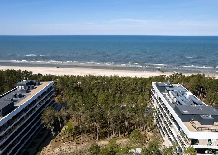 Apartment Shellter 117 K - By Jantar