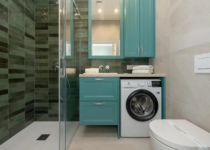 Shellter 117 K - By Jantar Apartment Rogowo (Gryfice)