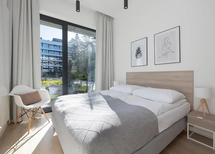 Shellter 117 K - By Jantar Apartment *