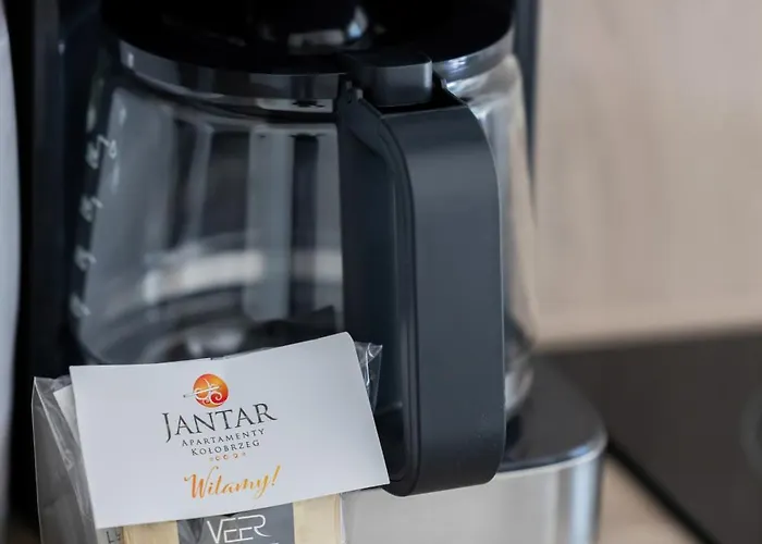 Apartment Shellter 117 K - By Jantar *