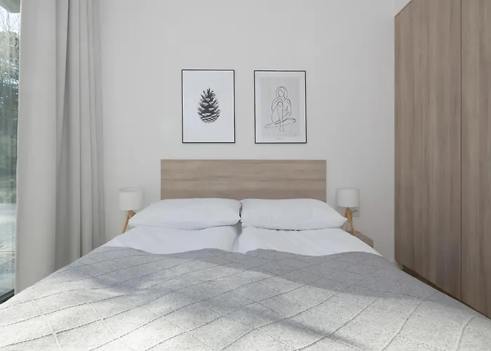 Shellter 117 K - By Jantar * Rogowo (Gryfice)