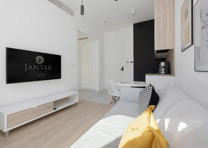 Shellter 117 K - By Jantar Rogowo (Gryfice)