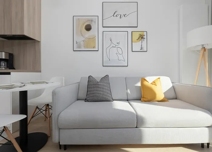 Apartment Shellter 117 K - By Jantar